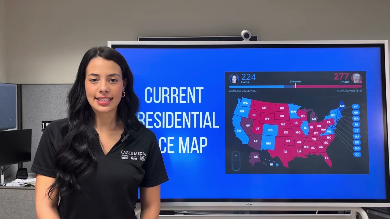ENTV Now | ELECTION RECAP | Nov. 6, 2024