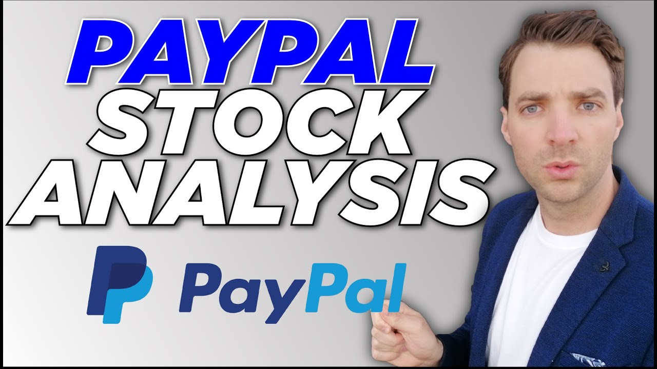 Paypal Stock Analysis - Value Investing for PYPL