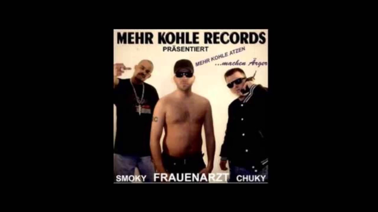 Mehr kohle Atzen Frauenarzt - Wir ficken diesen Puff! / Fick den Puff