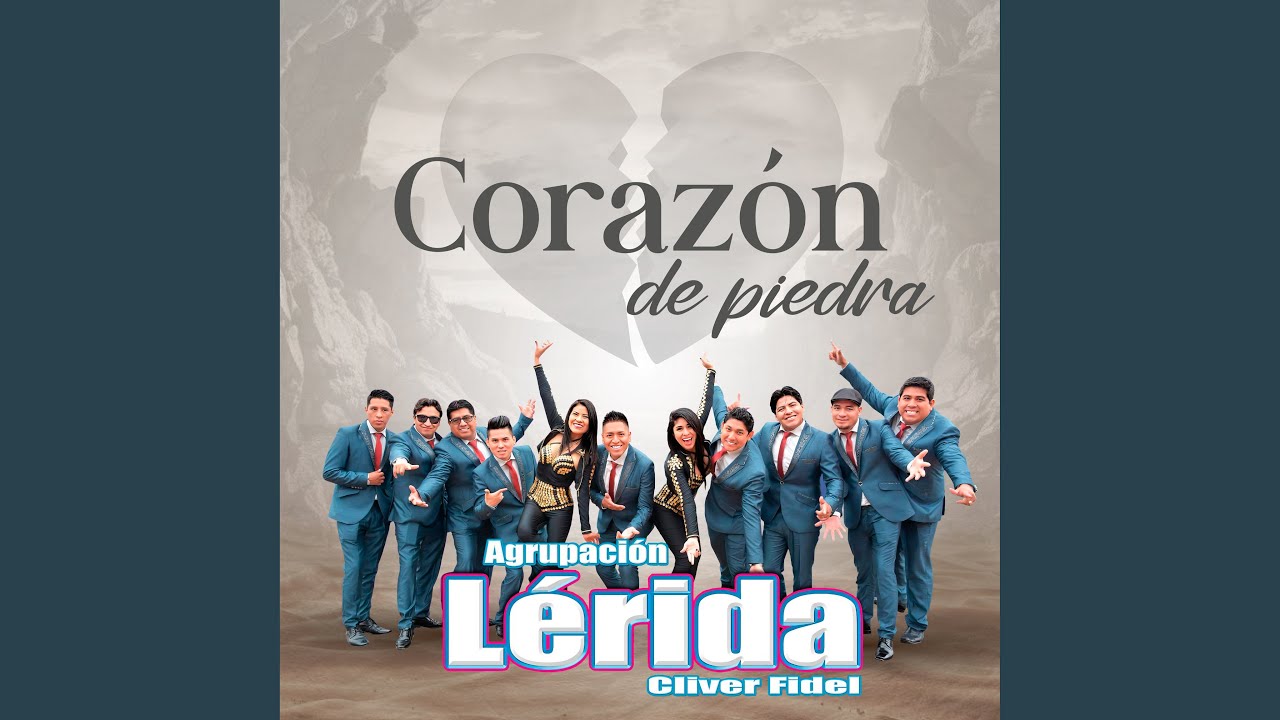 Corazón de piedra