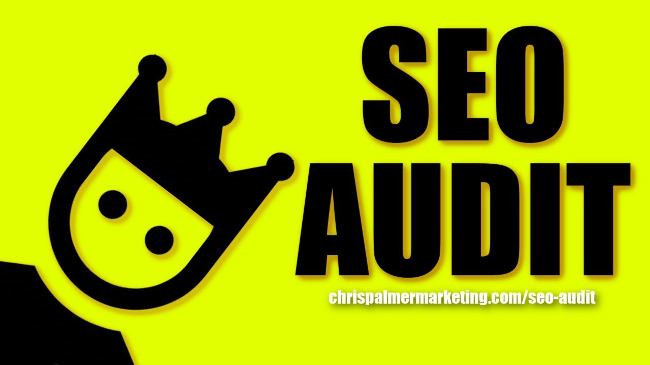 SEO Audit Guide 2022