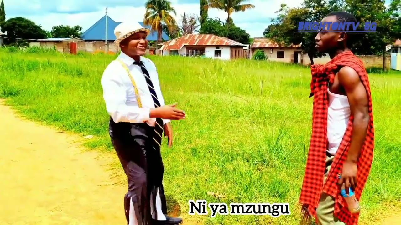 DUNIANI TUNAPITA TU.ONA ALAMA ZINAVYOTUMIKA KWENYE MZIKI.
