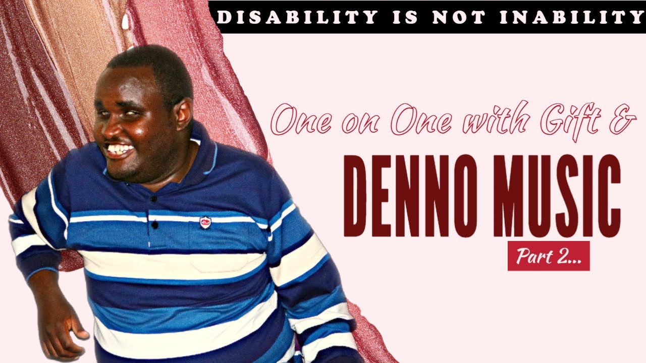 MY CHILDHOOD JOURNEY ~ One on One with Gift & Denno Music
