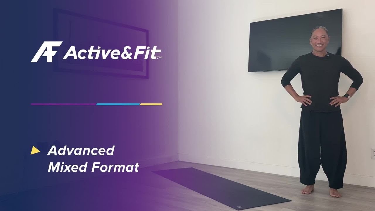 30 Minute Strength and Cardio Workout | Buddy | 2.25.2026