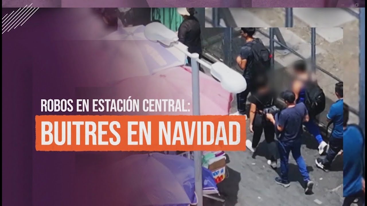 Estos son 