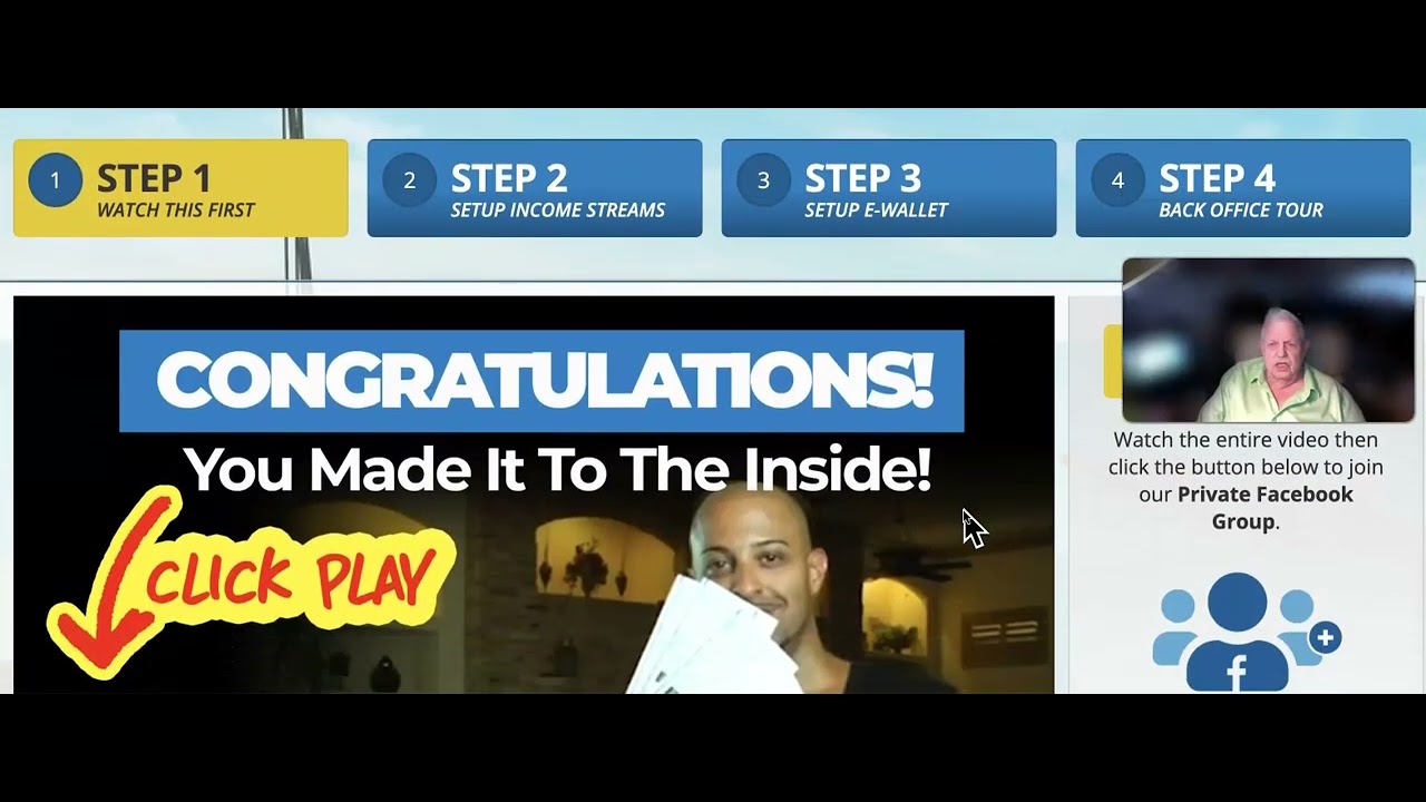 Multiple Income Funnel 2025 review be sure to watch the entire video find out why & how to get MIF