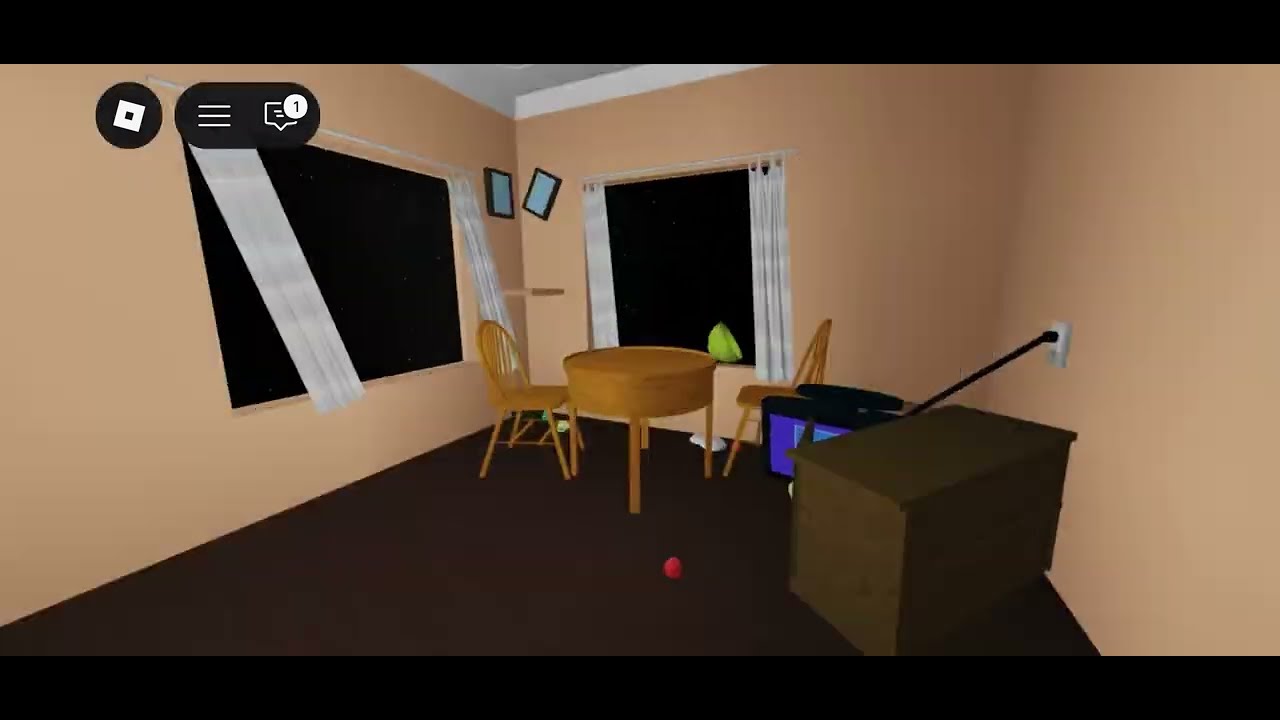 👉 I Tried to Survive a CRAZY Earthquake in Roblox 😂