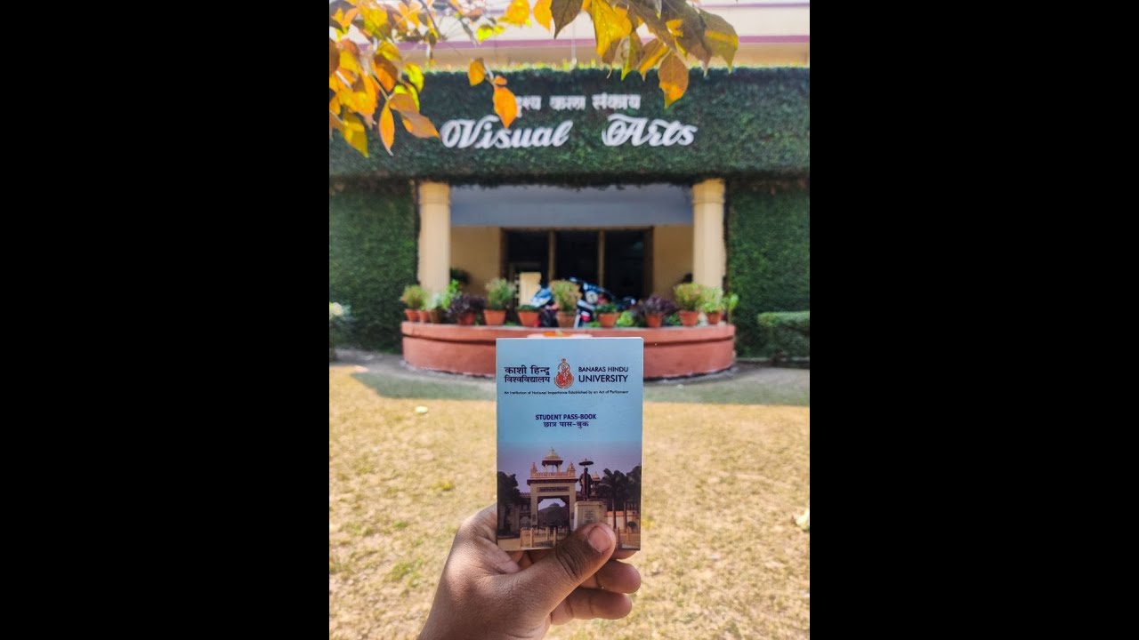 #BHU Passbook /health diary &central library card kese &kab bnwa sakte hai#centrallibrarycard #id