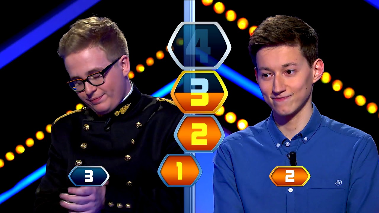 SPECIALE GRANDE ECOLE  -  Face &agrave; face - 19/04/2019