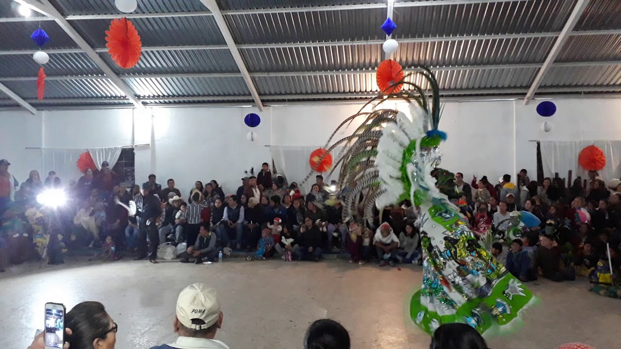 Concurso de disfrases- CARNAVAL HUAYACOCOTLA 2018