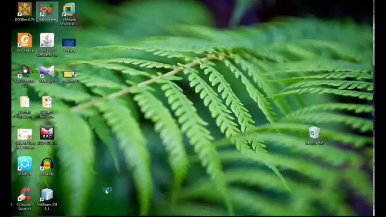 How to play all video formats in dvd player