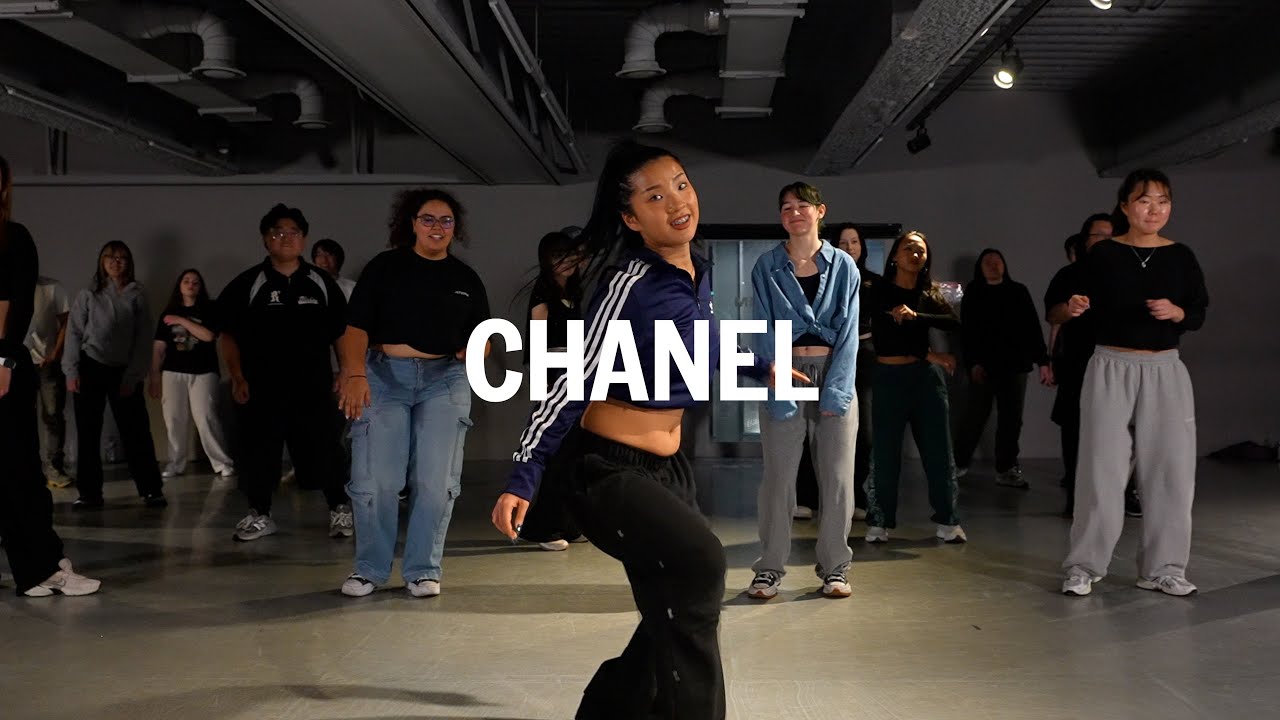 CHANEL / Starter Class / @Hyewon