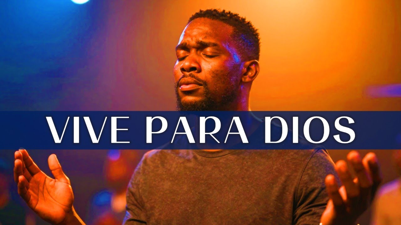 🎶 SERVID al SEÑOR con ALEGRÍA | Salmo 100 Alabanza que LLENA el CORAZÓN
