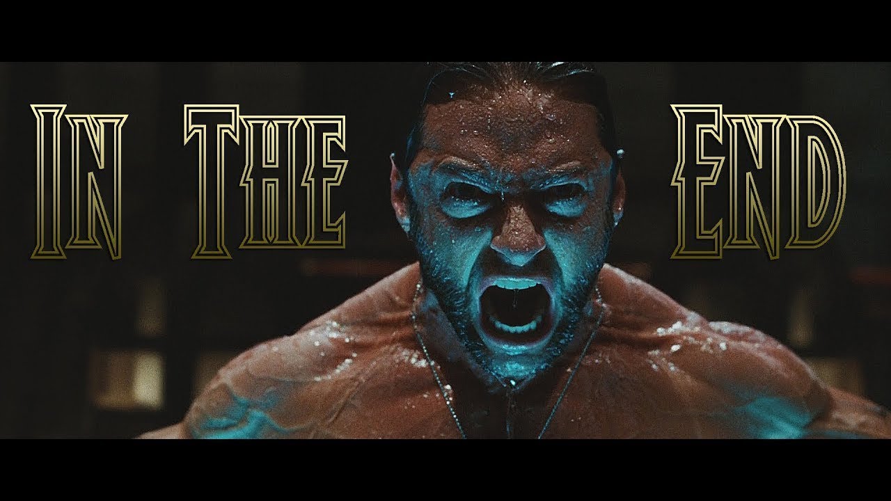 Wolverine   In The End