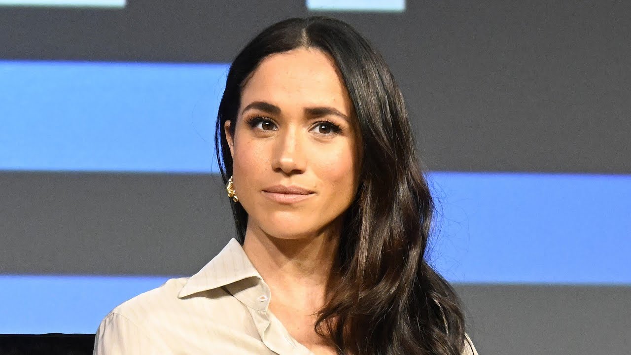 Meghan Markle urged to &lsquo;give back&rsquo; Duchess of Sussex title after poppy snub