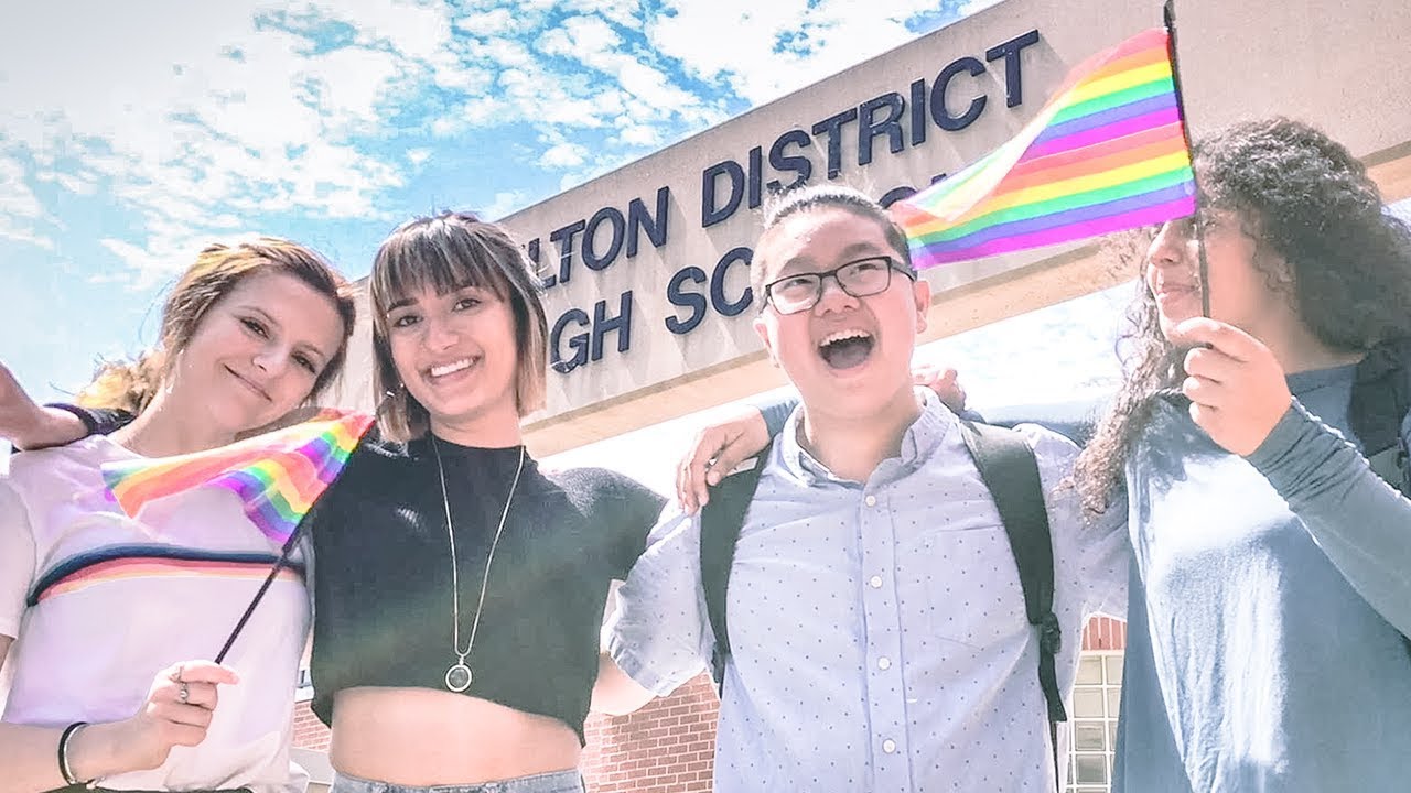 Milton District High School 2017 Promo 