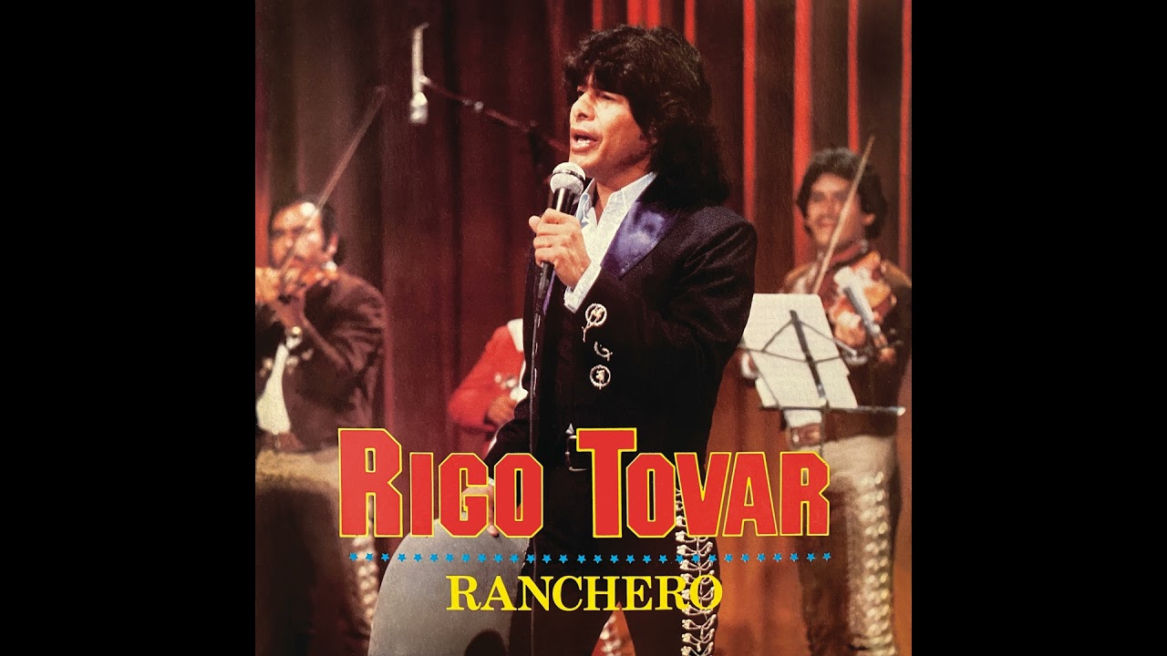 Noches Eternas (Versión Mariachi)