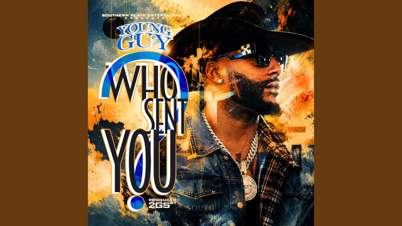 Who Sent You?