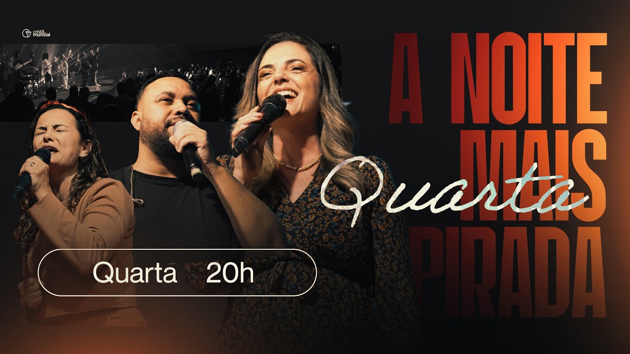 20H - QUARTA MAIS INSPIRADA DA CIDADE [AURILENE MARTINS]]