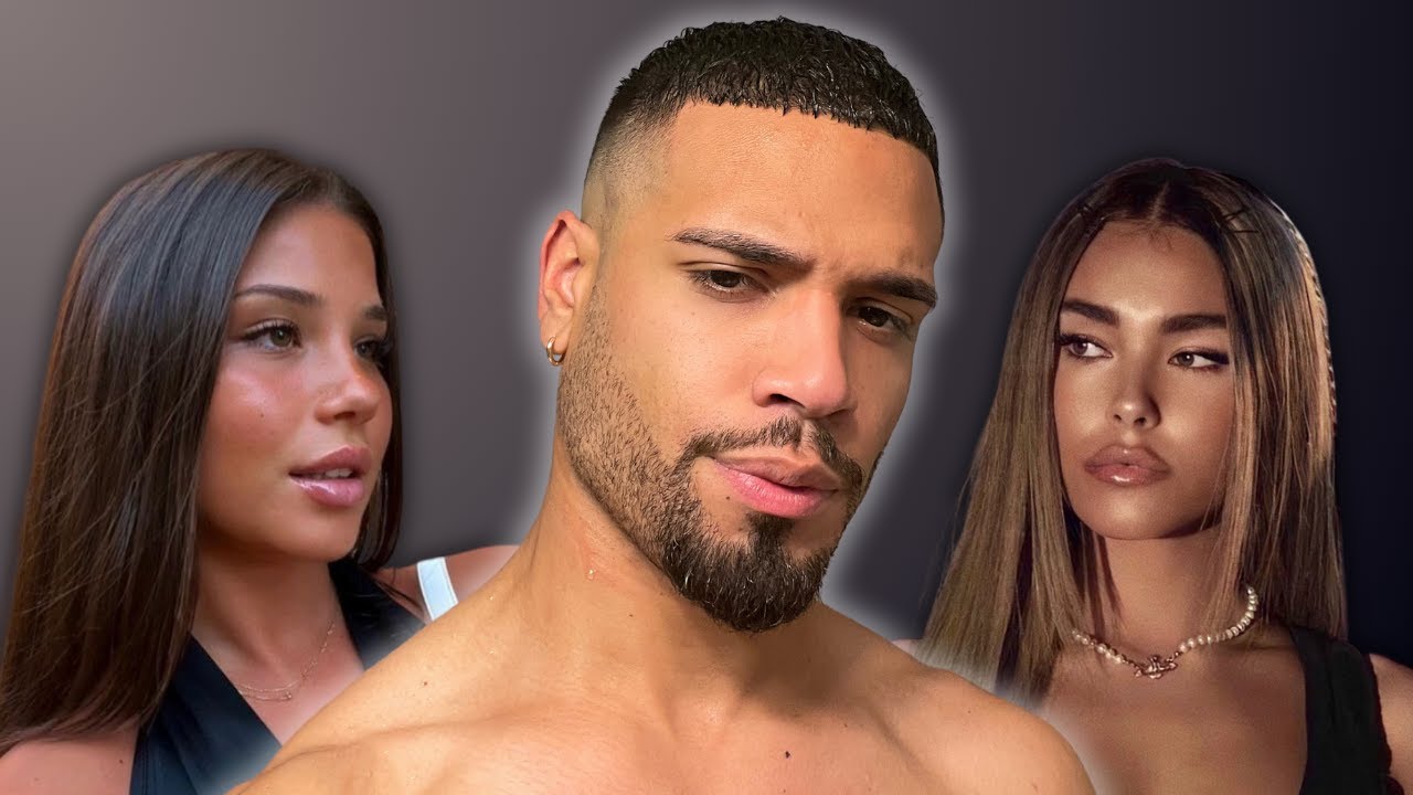 3 Reasons Why Women Are Intimidated & Nervous Around Handsome Men