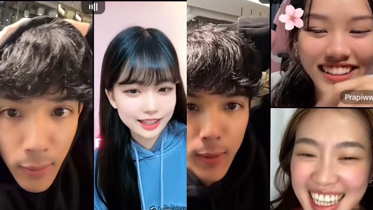 นิกกี้ ไลฟ์กับ 