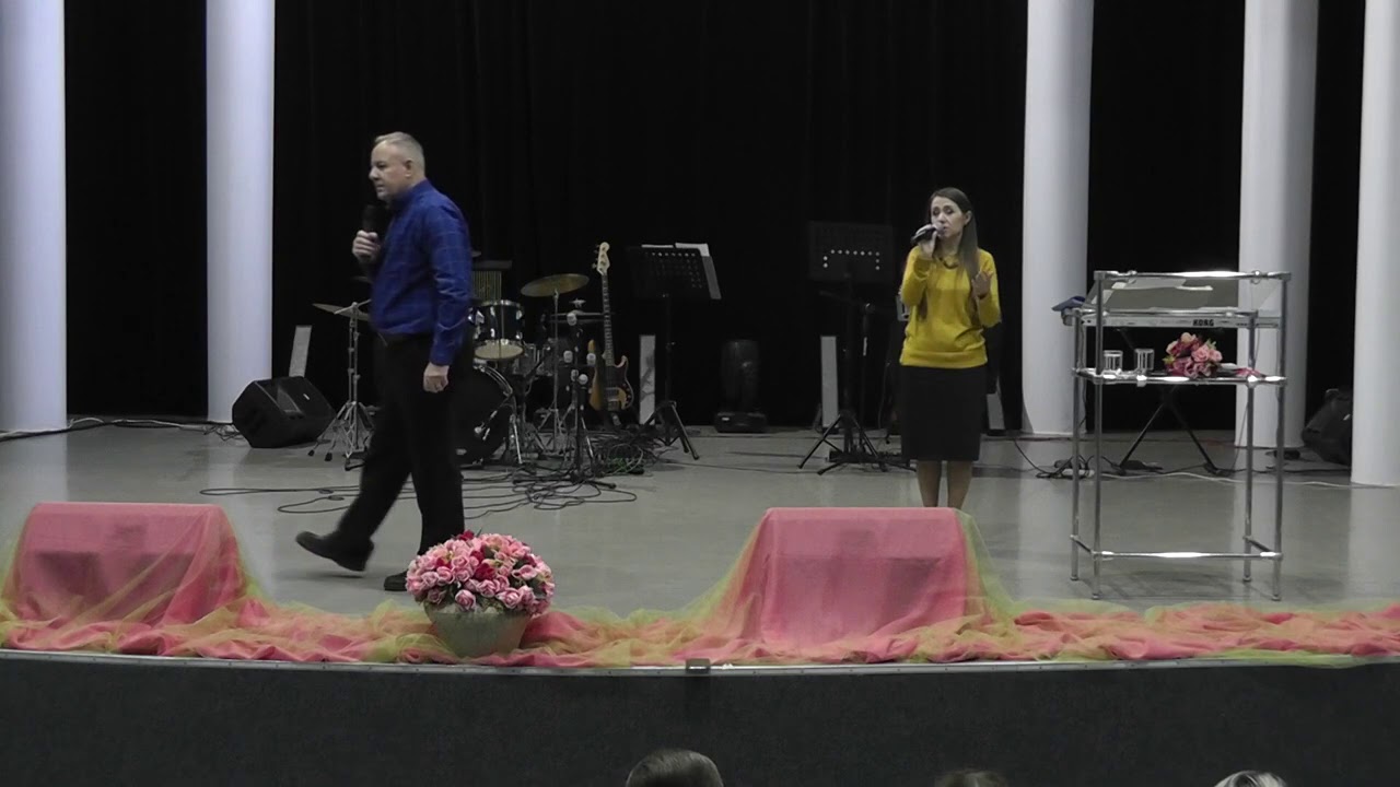 Пророчество для России.  Вилли Ду Тоит (пророк из ЮАР).