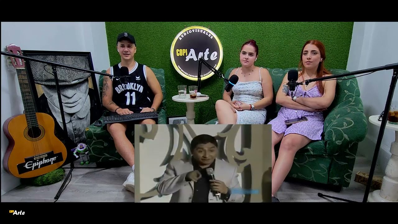 CUBANOS REACCIONAN a El JJ 