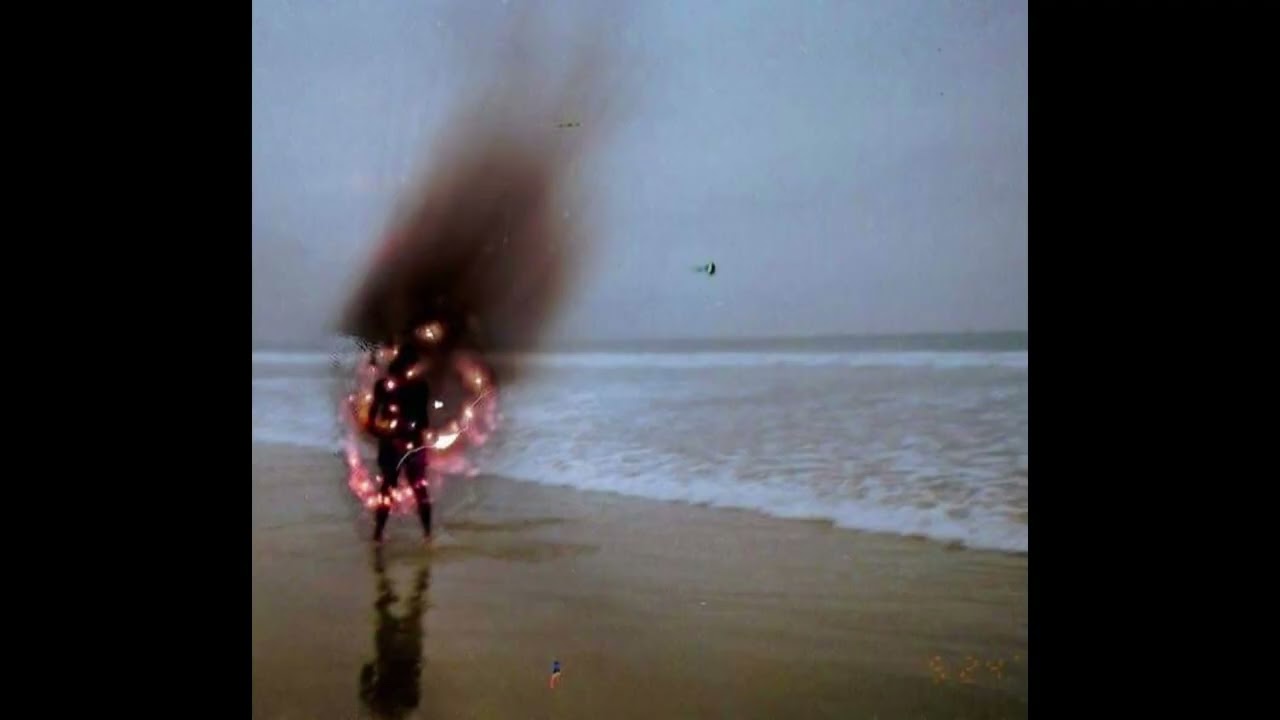 STICKY BANGER X R FLAKKKK Drumless type beat