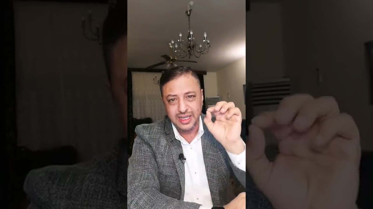 رسالة الاكتئاب – الجزء الاول .