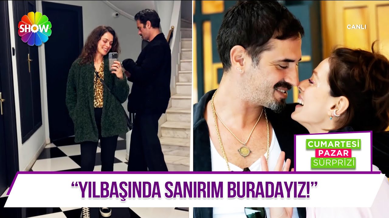 Magazin g&uuml;ndeminde bu hafta kameralara yansıyanlar!