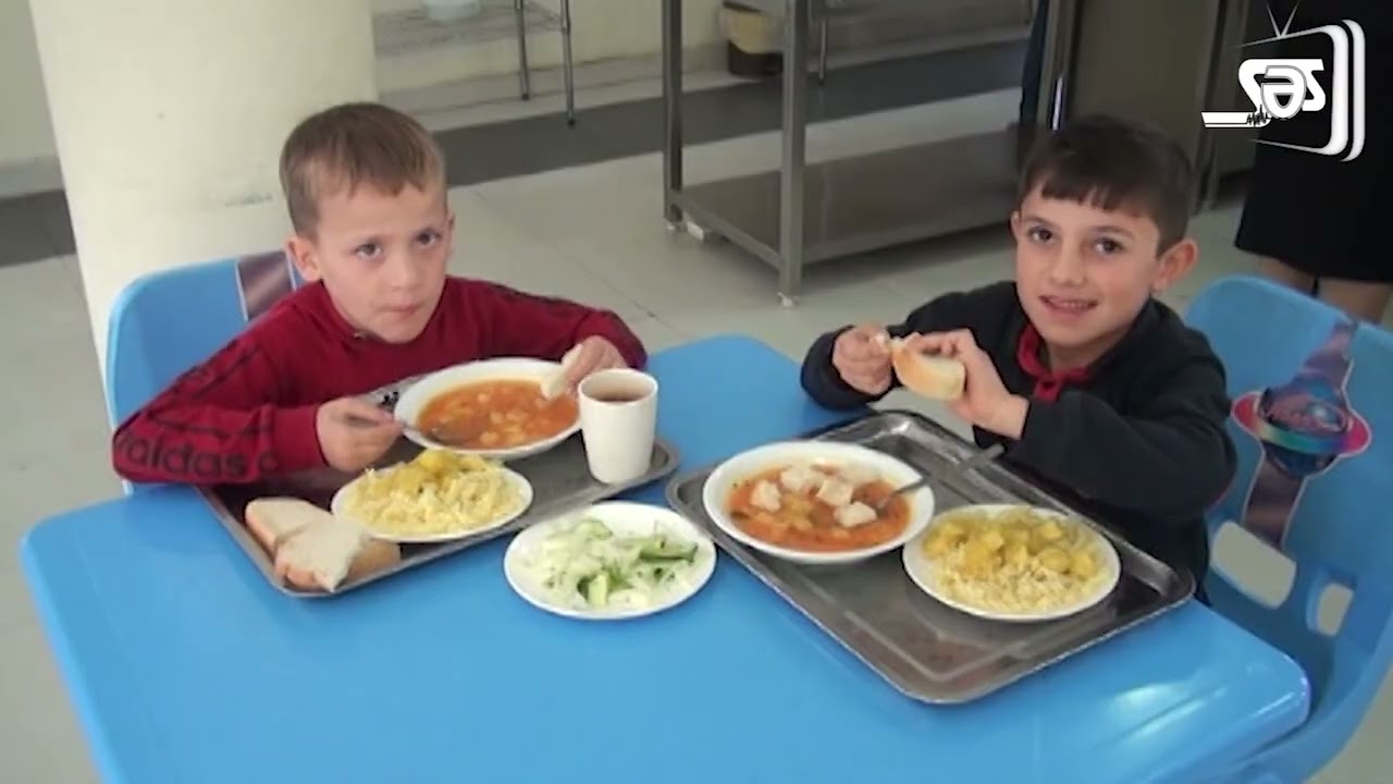 Qovlar şəhər İnteqrasiya Təlimli İnternat Tipli Gimnaziyada şərait yaxşılaşdırılır