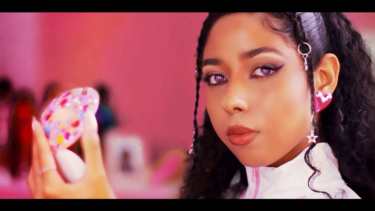 Supernova - Fica Na Linha (Videoclipe Oficial)