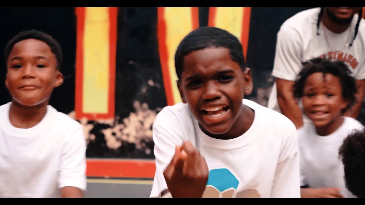 Punchline DomJ & OG Burnna
