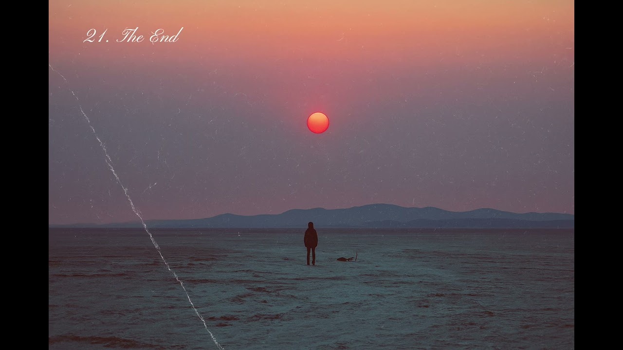 JASON - The End 