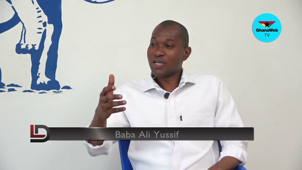 Vote buying is an electoral offence - Baba Ali Yussif