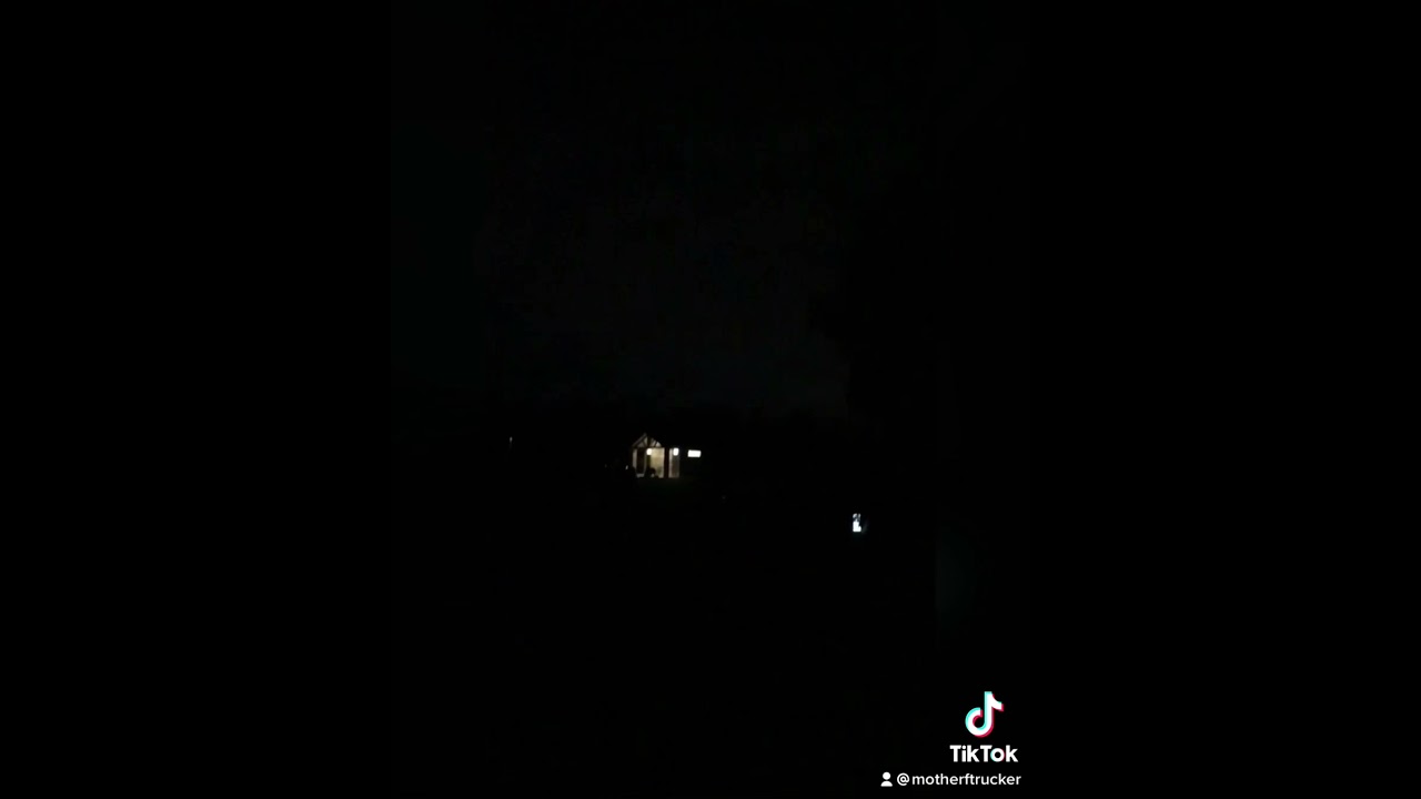 Hudson Ohio July 3 fireworks show this video has been edited