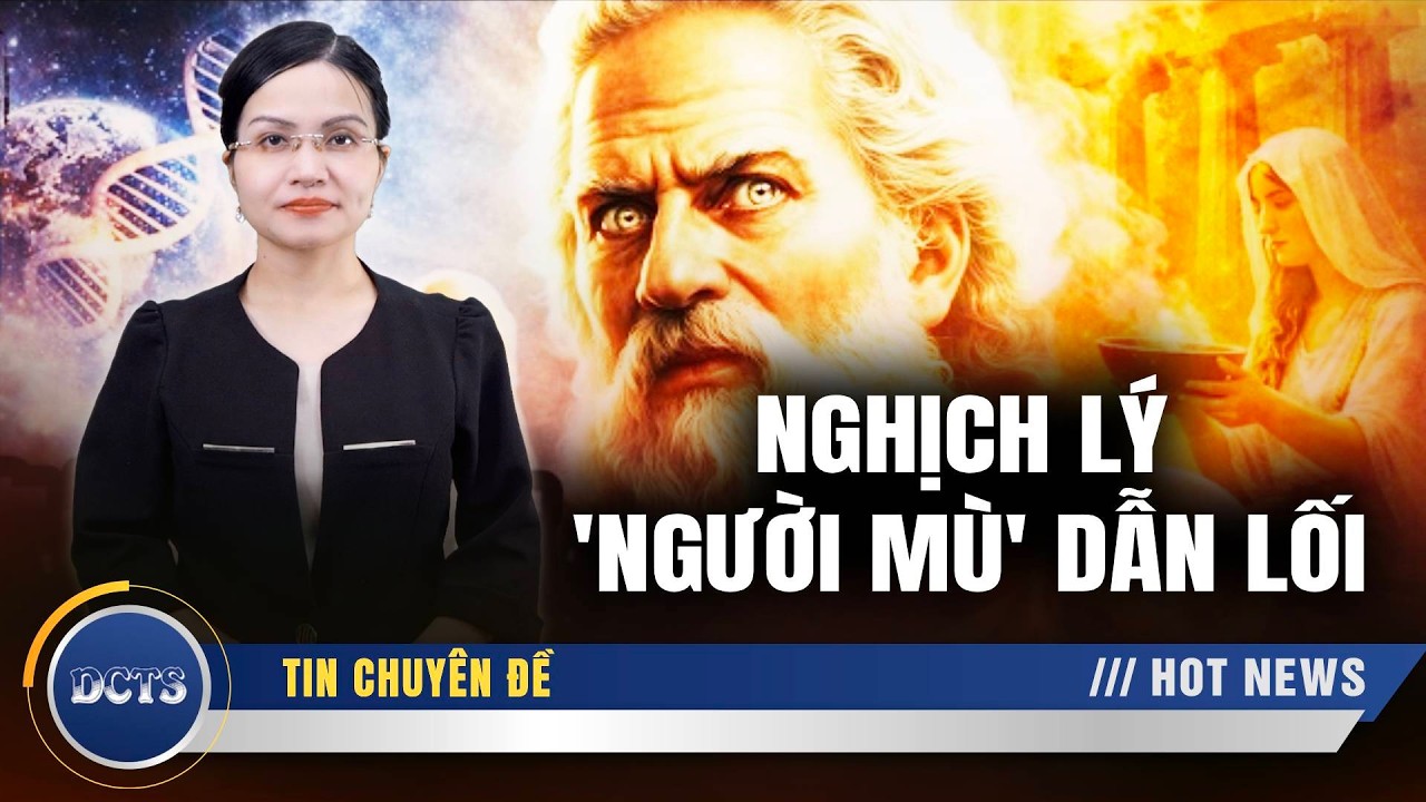 Cuộc đối thoại kinh điển của Socrates với một kẻ vô thần về Đấng Tạo Hóa