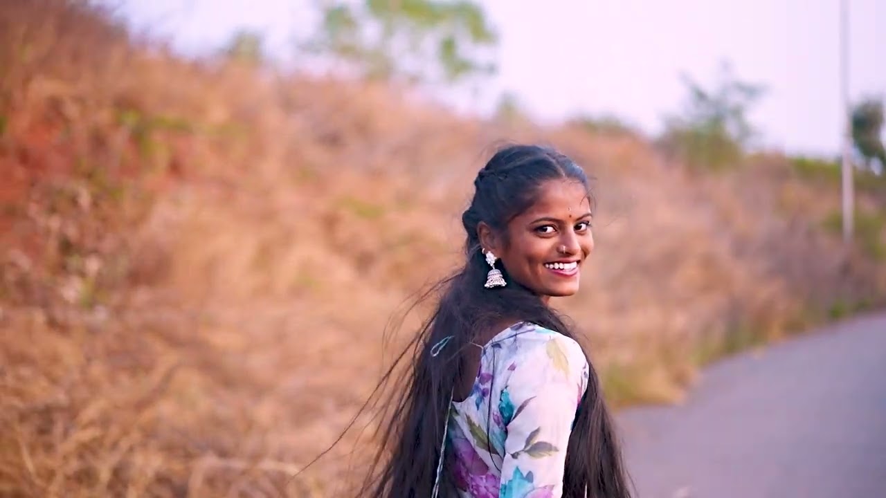 Karunakar & Lasya PreWedding Shoot