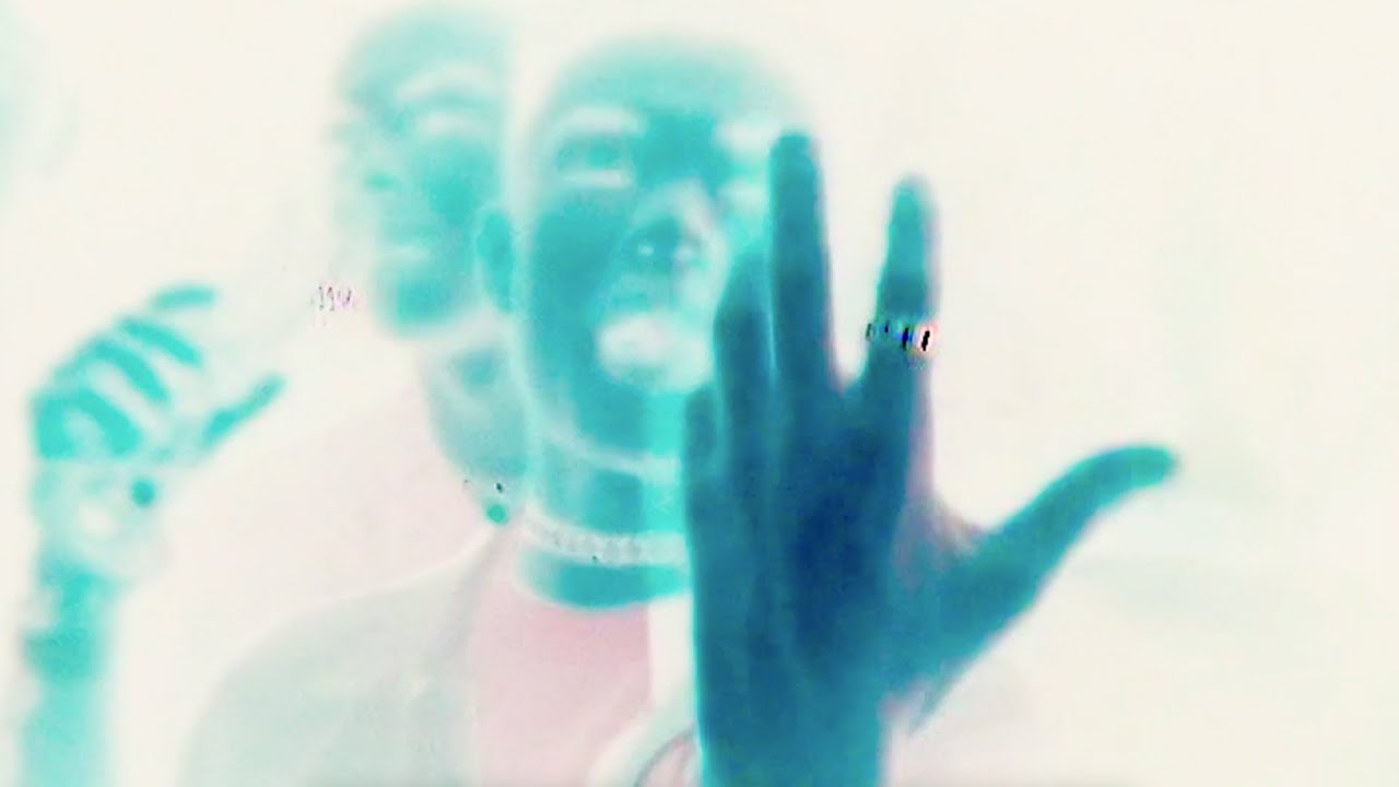 ANGO - ICE (Official Music Video) @ango9_