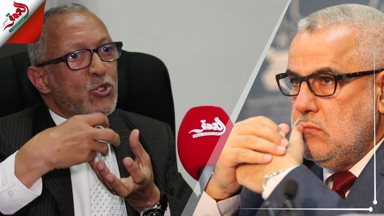 الساسي: بنكيران ضد الملكية البرلمانية .. ويطالبه بالإطلاع على موقف حزبه منها