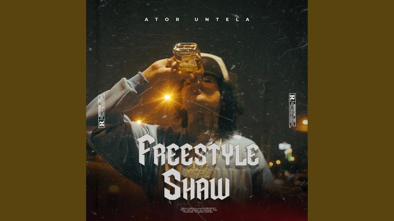 Freestyle Shaw