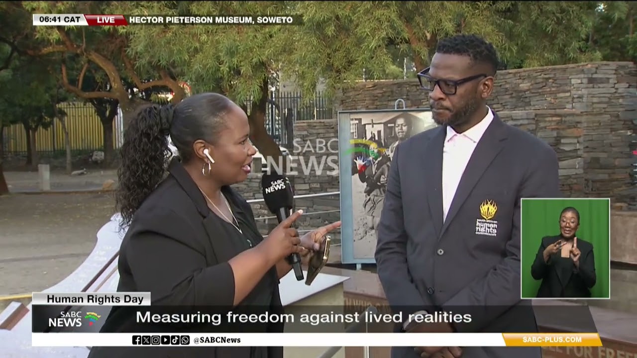 Human Rights Day | The promise of rights and the reality today