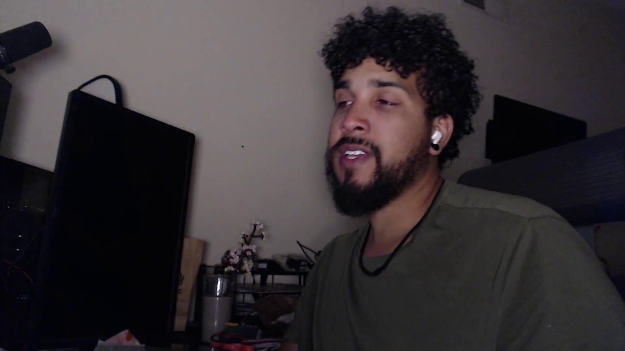 trying to remember how to stream