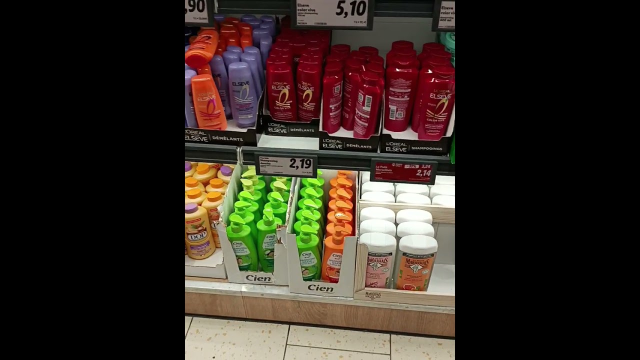 جولة 🥳خفيفة✅في ال LIDL🌹👀🌹ممتعة