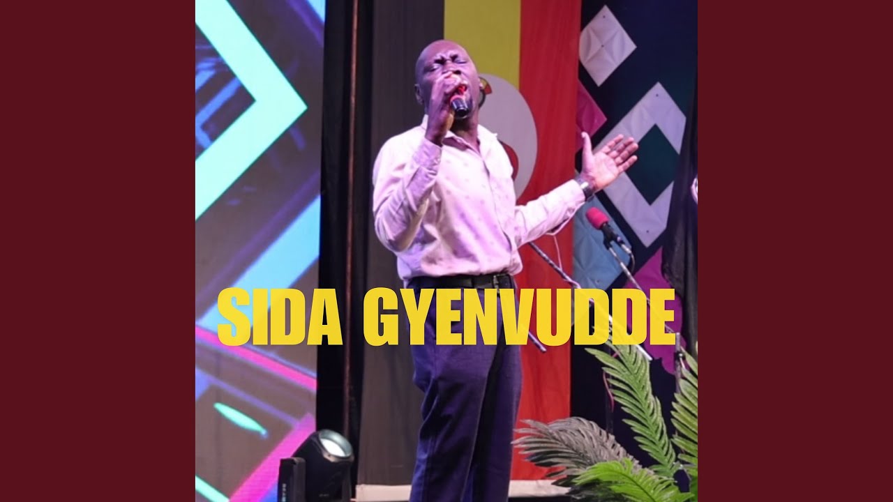 Sida Gyenvudde