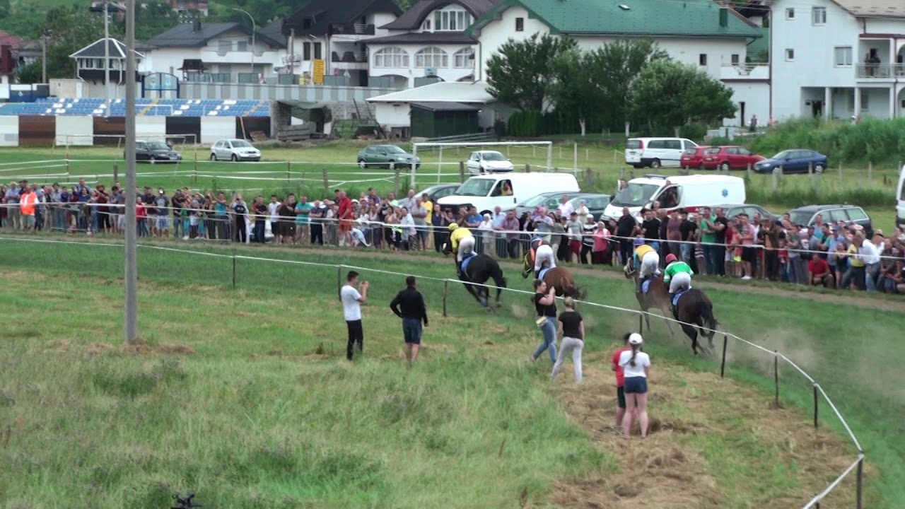 Velika Kladuša 22.6.2019- trka grade Velike Kladuše - 2100m - Thunder Rock