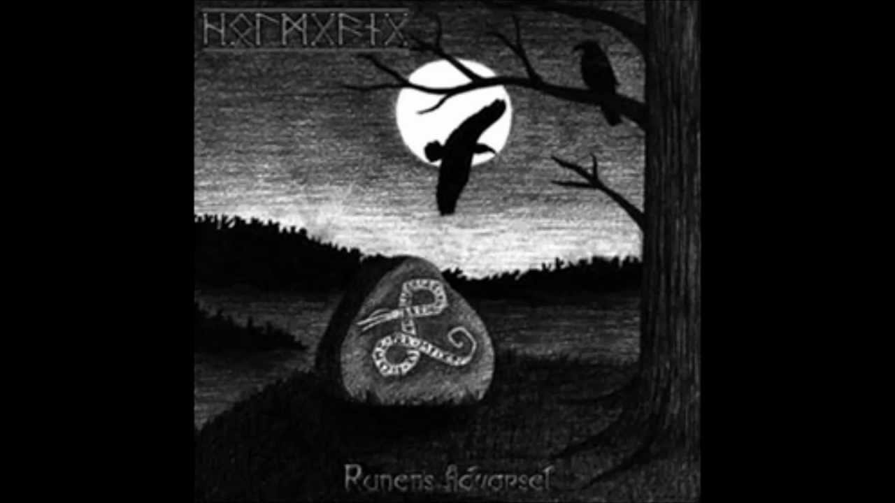 Holmgang - I Vinterens Favn