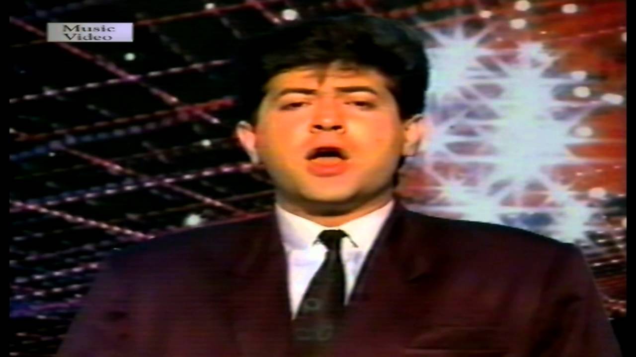 Χάρης Κωστόπουλος - Πρωταγωνιστής