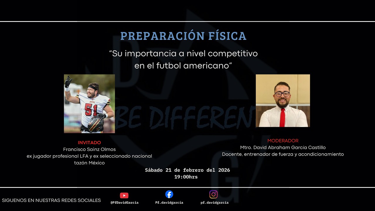 PREPARACIÓN FISICA 