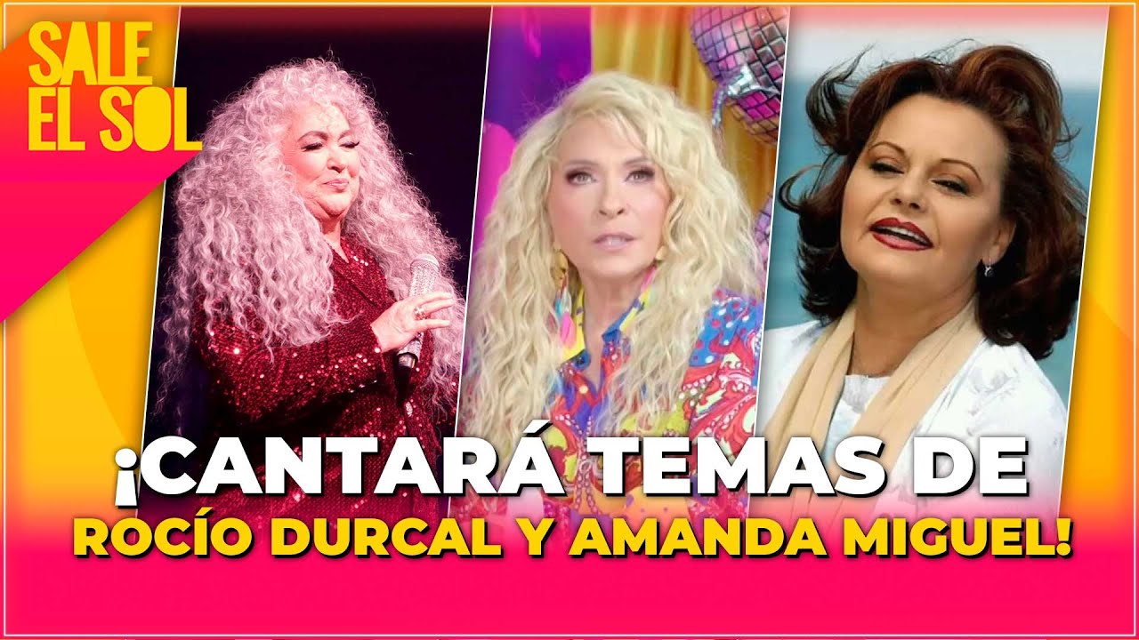 EXCLUSIVA: ¡Yuri LANZA su NUEVO sencillo 'Qué ganas de no verte nunca más'! | Sale el Sol